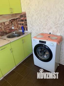 1-к квартира, на длительный срок, 41м2, 14/17 этаж