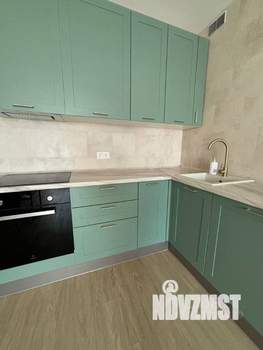 3-к квартира, на длительный срок, 68м2, 25/25 этаж
