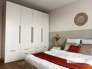 1-к квартира, на длительный срок, 34м2, 7/22 этаж