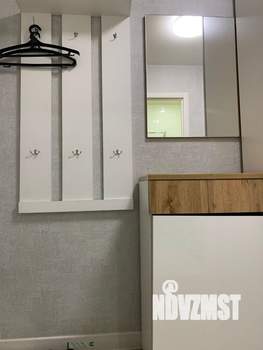 1-к квартира, посуточно, 32м2, 1/1 этаж