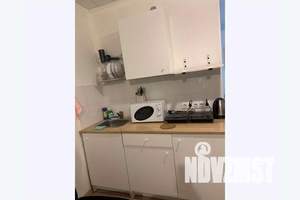 1-к квартира, посуточно, 32м2, 8/18 этаж