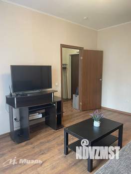 1-к квартира, на длительный срок, 30м2, 2/17 этаж