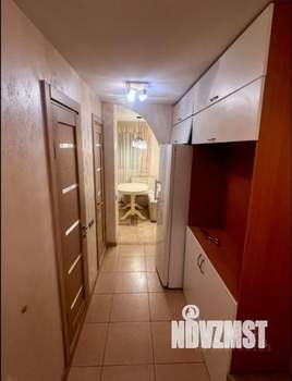 2-к квартира, на длительный срок, 64м2, 9/17 этаж