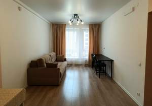 2-к квартира, на длительный срок, 50м2, 8/25 этаж