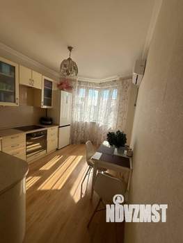 2-к квартира, на длительный срок, 60м2, 5/17 этаж