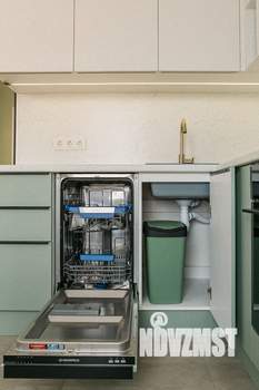 2-к квартира, на длительный срок, 54м2, 8/25 этаж