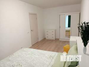 2-к квартира, посуточно, 51м2, 20/25 этаж