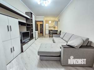 1-к квартира, на длительный срок, 50м2, 14/23 этаж