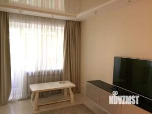 1-к квартира, на длительный срок, 31м2, 3/5 этаж