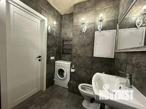 1-к квартира, посуточно, 21м2, 1/1 этаж