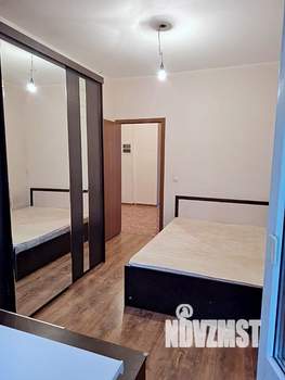 2-к квартира, на длительный срок, 54м2, 8/19 этаж