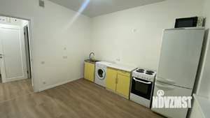 1-к квартира, на длительный срок, 33м2, 9/17 этаж