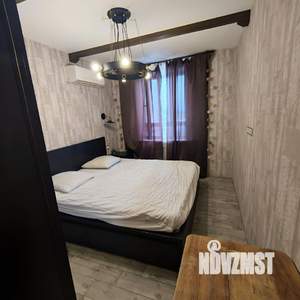 2-к квартира, на длительный срок, 50м2, 15/18 этаж
