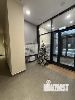 1-к квартира, на длительный срок, 34м2, 4/25 этаж