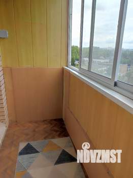 Студия квартира, на длительный срок, 30м2, 6/18 этаж