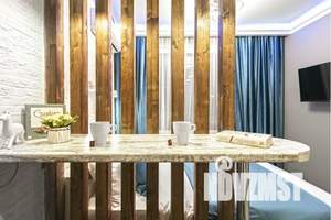 1-к квартира, посуточно, 16м2, 2/25 этаж