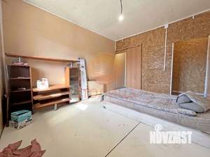 Студия квартира, на длительный срок, 20м2, 1/1 этаж