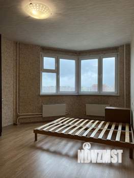 2-к квартира, на длительный срок, 62м2, 14/25 этаж