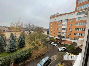 3-к квартира, на длительный срок, 98м2, 4/8 этаж