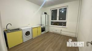 1-к квартира, на длительный срок, 42м2, 9/17 этаж