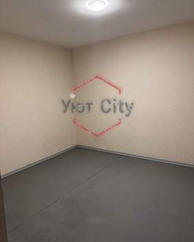 2-к квартира, на длительный срок, 42м2, 2/17 этаж