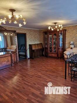 3-к квартира, на длительный срок, 70м2, 5/9 этаж