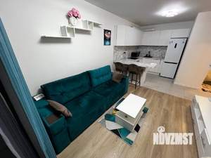 2-к квартира, на длительный срок, 36м2, 15/25 этаж