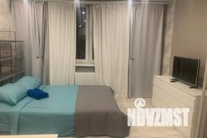 1-к квартира, посуточно, 30м2, 8/18 этаж
