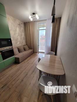 2-к квартира, на длительный срок, 53м2, 12/23 этаж