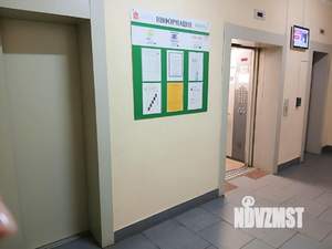 2-к квартира, на длительный срок, 60м2, 17/22 этаж