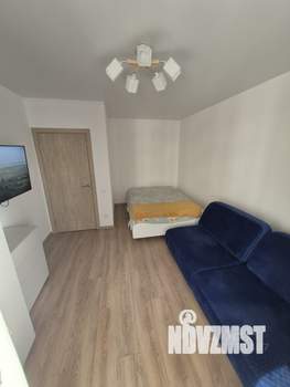 1-к квартира, на длительный срок, 32м2, 14/25 этаж