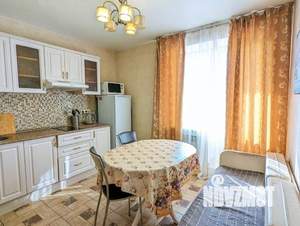 1-к квартира, посуточно, 37м2, 1/1 этаж