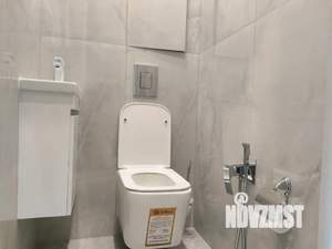 2-к квартира, посуточно, 43м2, 16/17 этаж