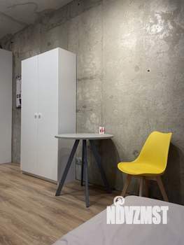 Студия квартира, на длительный срок, 22м2, 7/16 этаж