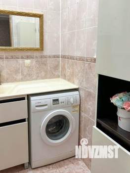 2-к квартира, на длительный срок, 45м2, 2/3 этаж