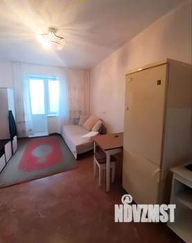 1-к квартира, на длительный срок, 36м2, 15/17 этаж