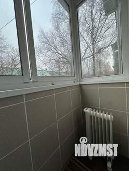 1-к квартира, на длительный срок, 30м2, 4/5 этаж