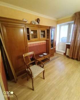 2-к квартира, на длительный срок, 51м2, 6/17 этаж