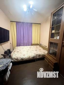 2-к квартира, на длительный срок, 45м2, 2/9 этаж