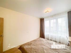 3-к квартира, на длительный срок, 75м2, 2/25 этаж