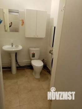 1-к квартира, на длительный срок, 32м2, 7/17 этаж