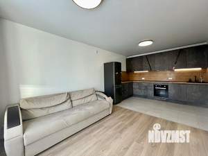 2-к квартира, на длительный срок, 62м2, 5/15 этаж