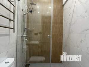 1-к квартира, посуточно, 48м2, 2/2 этаж