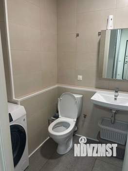 2-к квартира, на длительный срок, 42м2, 13/17 этаж