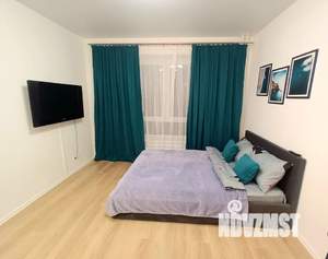 1-к квартира, посуточно, 25м2, 19/22 этаж