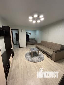 1-к квартира, на длительный срок, 39м2, 11/15 этаж