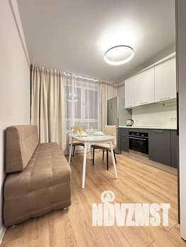 2-к квартира, посуточно, 65м2, 2/17 этаж