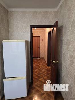 1-к квартира, на длительный срок, 45м2, 16/25 этаж