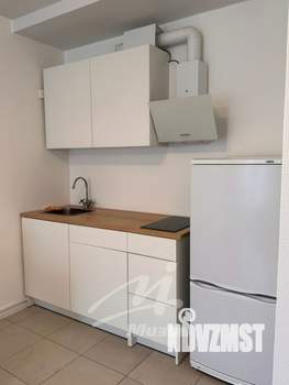 1-к квартира, на длительный срок, 35м2, 4/22 этаж