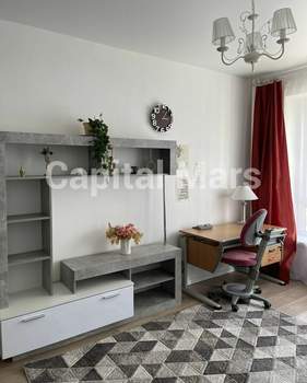3-к квартира, на длительный срок, 75м2, 7/25 этаж
